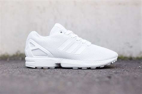 adidas originals zx flux weiß|adidas zx flux xeno original.